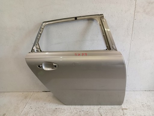 VRATA DESNA  ZADNJA STRANA ZADNJI PEUGEOT 508 I 1 KARAVAN 10-