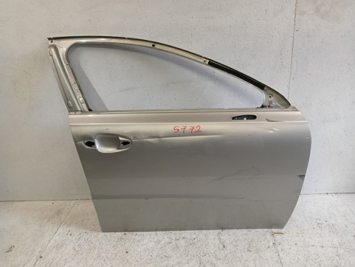 VRATA DESNA  PREDNJA STRANA PEUGEOT 508 I 1 10-