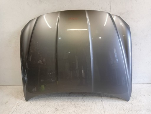 HAUBA POKLOPAC MOTORA JAGUAR XF II 15-