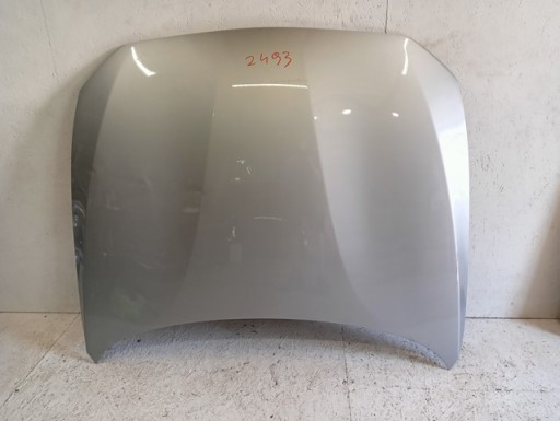HAUBA POKLOPAC MOTORA BMW 1 I F20 F21 11-