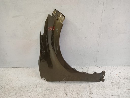 BLATOBRAN DESNA STRANA PREDNJA TOYOTA YARIS IV 4 20-