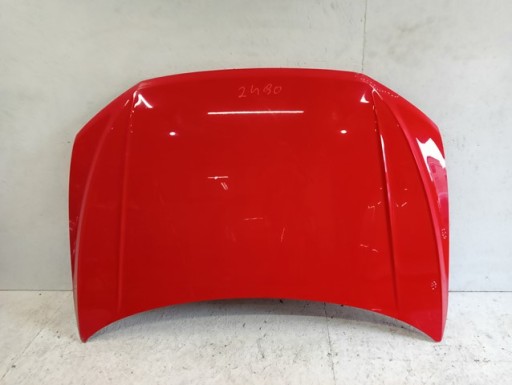 HAUBA POKLOPAC MOTORA VW T ROC T-ROC 2GA 17-