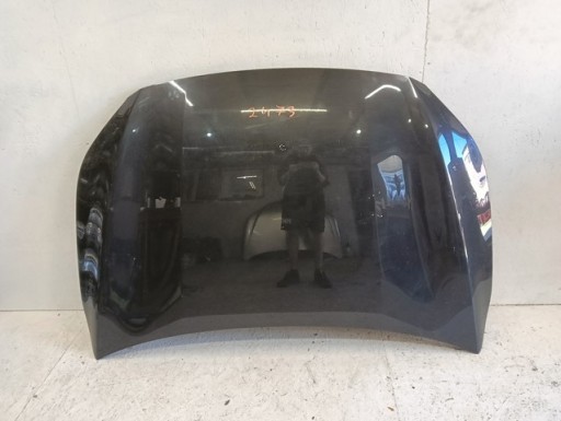 HAUBA POKLOPAC MOTORA KIA CEED III 3 18-