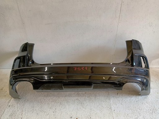 BRANIK ZADNJI FORD KUGA MK3 STARI STARI-LINE 19-