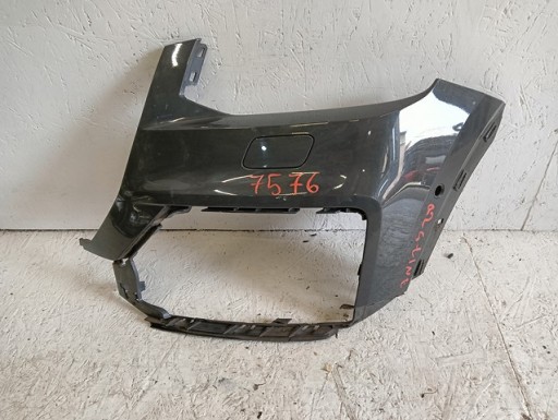 BRANIK PREDNJA STRANA BOČNI DIO LIJEVA AUDI Q2 81A S LINE S-LINE 16-