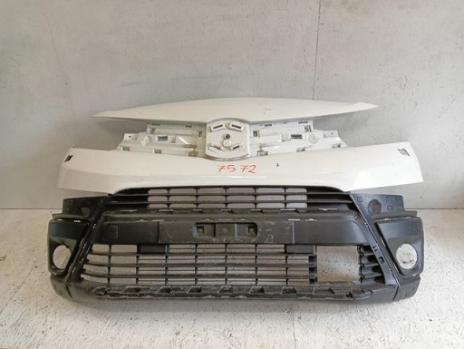 BRANIK PREDNJA STRANA TOYOTA PROACE VERSO II 16-