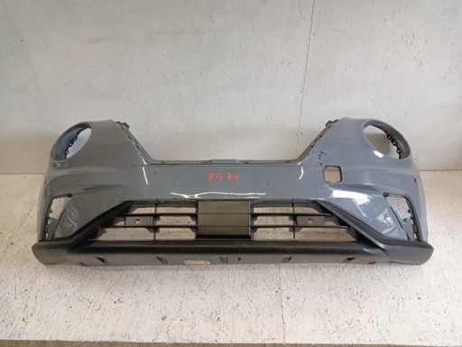 BRANIK PREDNJA STRANA NISSAN JUKE II 2 19-