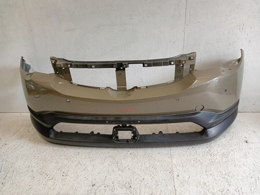 BRANIK PREDNJA STRANA MAZDA MX30 MX-30 20-