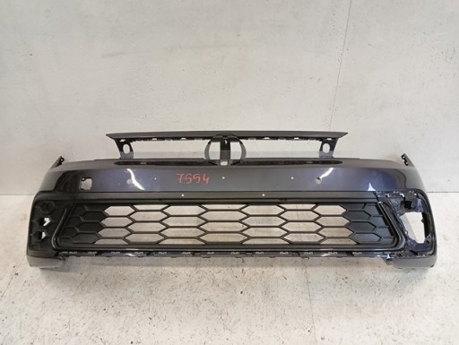 BRANIK PREDNJA STRANA VW POLO 2GS GTI REDIZAJN 21-