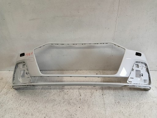 BRANIK PREDNJA STRANA AUDI A1 II 82A 2018-