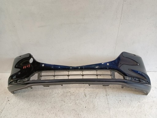 BRANIK PREDNJA STRANA MAZDA 6 GJ REDIZAJN 18-21