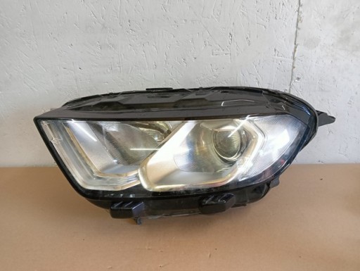 LAMPA FAR LIJEVA STRANA FORD ECOSPORT REDIZAJN 17-