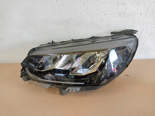 LAMPA FAR LIJEVA STRANA FULL LED PEUGEOT 208 II 2008 19-