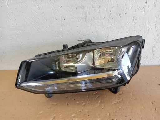 LAMPA FAR LIJEVA STRANA AUDI Q2 81A 16-