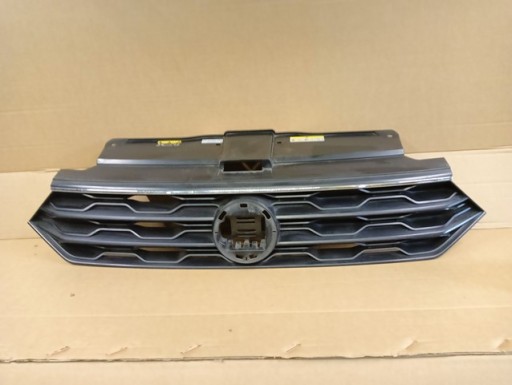 MASKA GRIL VW T ROC 2GA 2017-