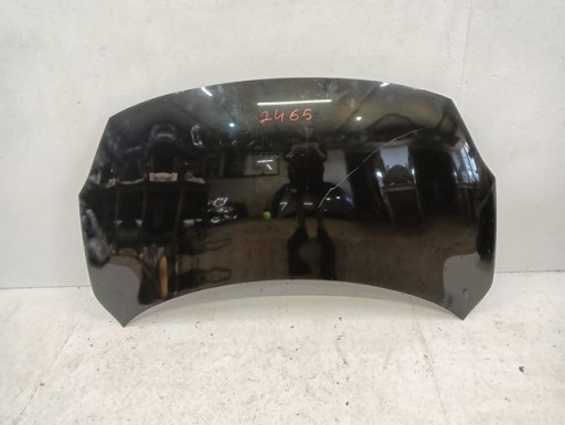 HAUBA POKLOPAC MOTORA SUZUKI SWIFT MK8 VIII 2017-