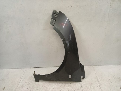 BLATOBRAN LIJEVA STRANA PREDNJA CHEVROLET CRUZE 2009-