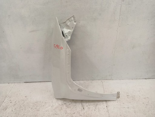 BLATOBRAN DESNA STRANA PREDNJA LEXUS UX 2018-