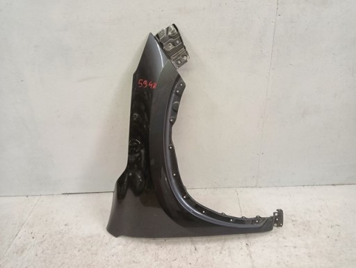 BLATOBRAN DESNA STRANA PREDNJA LEXUS NX 2 II 2021-