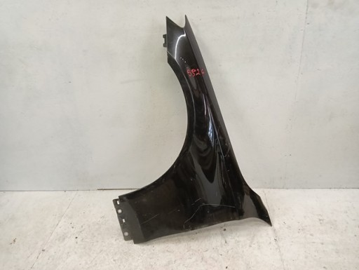 BLATOBRAN LIJEVA STRANA PREDNJA MERCEDES W222 222 S KLASA 2013-