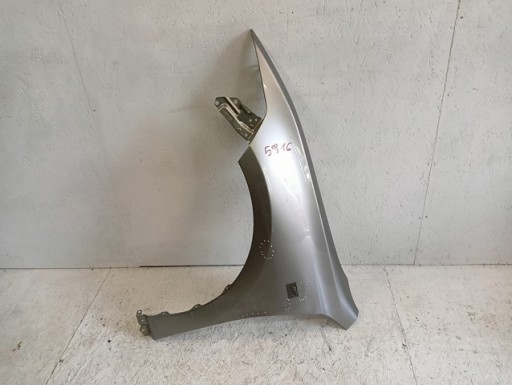 BLATOBRAN LIJEVA STRANA PREDNJA LEXUS ES 7 VII 2018-