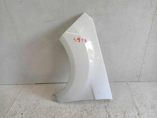 BLATOBRAN LIJEVA STRANA PREDNJA FORD ECOSPORT 2013-