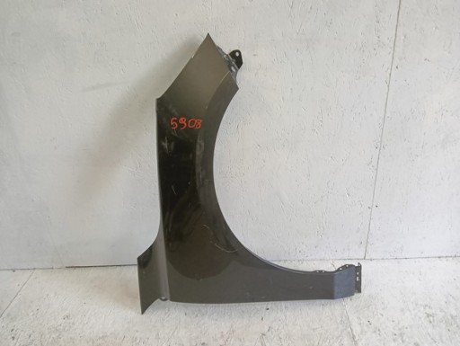 BLATOBRAN DESNA STRANA PREDNJA FORD FOCUS MK4 IV 2018-