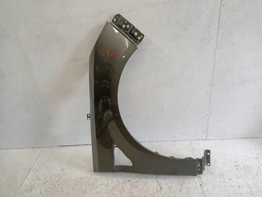 BLATOBRAN DESNA STRANA PREDNJA FORD S MAX MK2 II 2015-