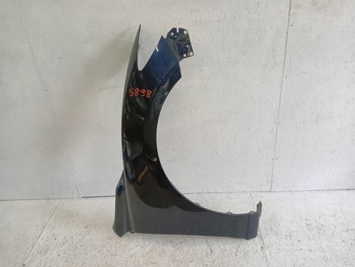 BLATOBRAN DESNA STRANA PREDNJA MAZDA 6 VI GJ 2012-