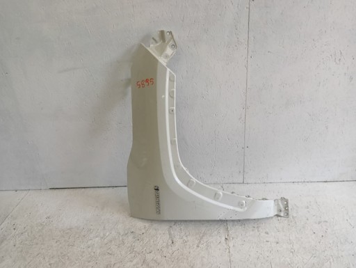 BLATOBRAN DESNA STRANA PREDNJA TOYOTA RAV4 RAV 5 V 2019-