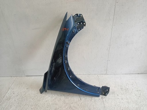 BLATOBRAN DESNA STRANA PREDNJA MAZDA CX3 CX-3 2015-