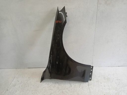 BLATOBRAN DESNA STRANA PREDNJA MERCEDES W222 222 S KLASA 2013-