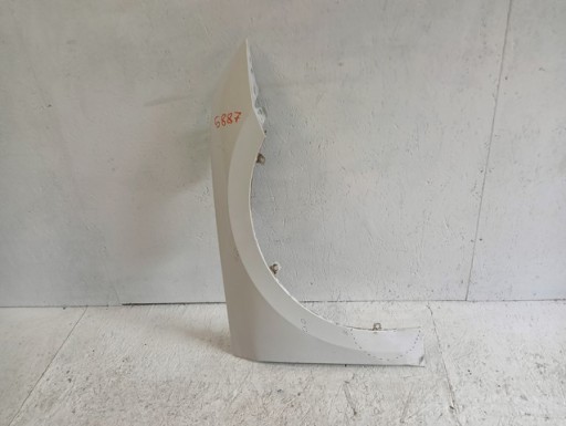 BLATOBRAN DESNA STRANA PREDNJA SKODA OCTAVIA 4 IV 5E3 2020-