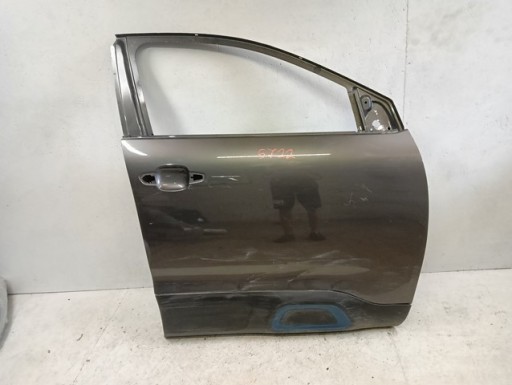 VRATA DESNA  PREDNJA STRANA CITROEN C5 AIRCROSS 18-