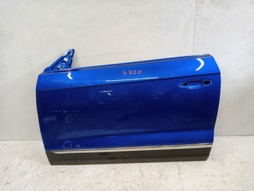 VRATA LIJEVA PREDNJA STRANA VW T-ROC T ROC 2GC CABRIO 19-