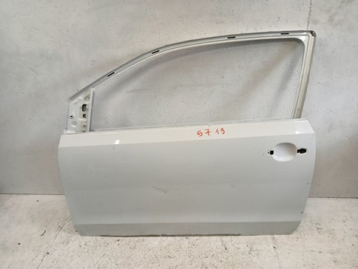 VRATA LIJEVA PREDNJA STRANA SKODA CITIGO UP MII 1S (MODEL SA 3 VRATA) 11-