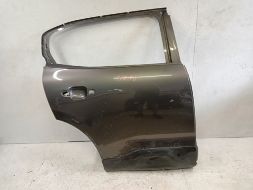 VRATA DESNA  ZADNJA STRANA ZADNJI CITROEN C5 AIRCROSS 18-