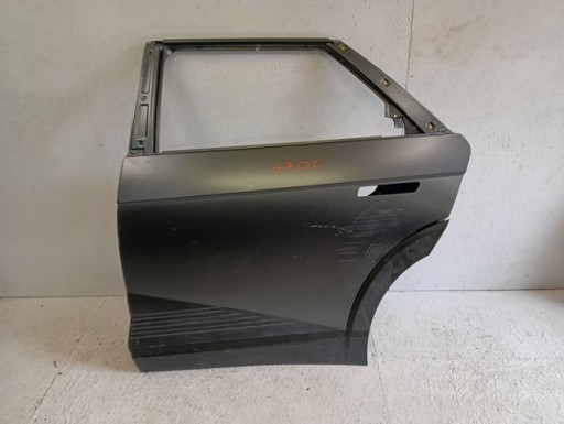 VRATA LIJEVA ZADNJA STRANA ZADNJI HYUNDAI IONIQ V 20-