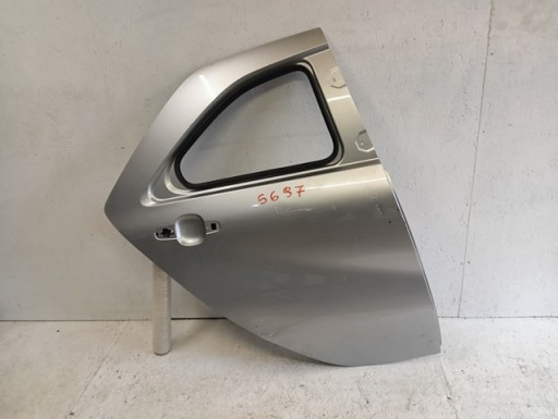 VRATA DESNA  ZADNJA STRANA ZADNJI TOYOTA AYGO X 22-