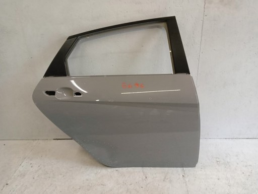 VRATA DESNA  ZADNJA STRANA ZADNJI HYUNDAI ELANTRA VII 20-