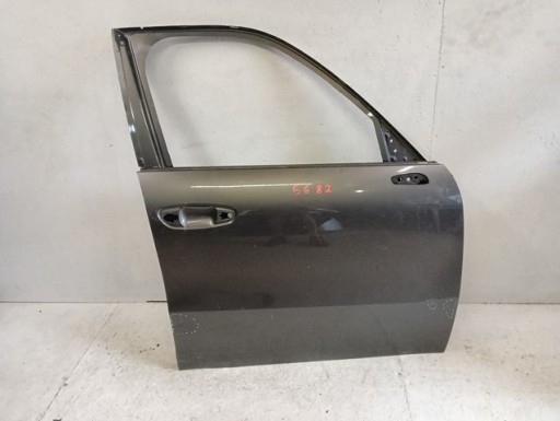 VRATA DESNA  PREDNJA STRANA CITROEN C4 II GRAND PICASSO 13-19