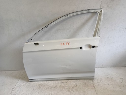 VRATA LIJEVA PREDNJA STRANA VW PASSAT B8 3G 14-
