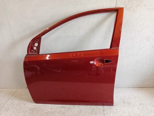 VRATA LIJEVA PREDNJA STRANA KIA PICANTO III 3 17-