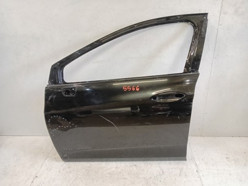 VRATA LIJEVA PREDNJA STRANA OPEL ASTRA K V 5 15-