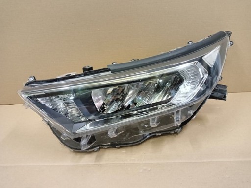 LAMPA FAR LIJEVA STRANA FULL LED TOYOTA RAV4 RAV-4 V 19-