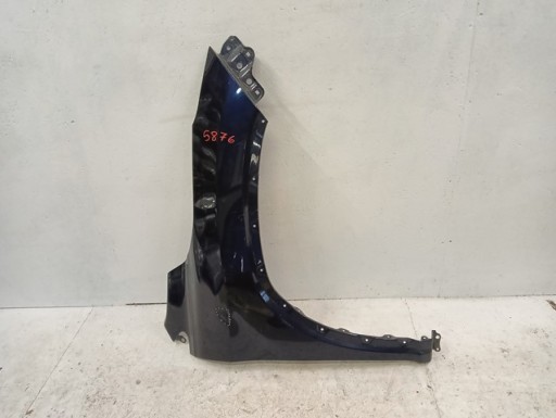 BLATOBRAN DESNA STRANA PREDNJA LEXUS RX IV 15-