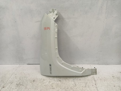 BLATOBRAN DESNA STRANA PREDNJA TOYOTA RAV4 RAV-4 V 19-