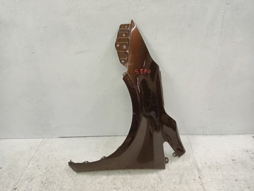 BLATOBRAN LIJEVA STRANA PREDNJA TOYOTA AVENSIS T27 REDIZAJN T29 15-