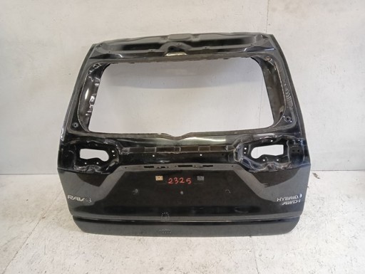 GEPEK ZADNJI POKLOPAC GEPEKA TOYOTA RAV4 RAV-4 V 19-