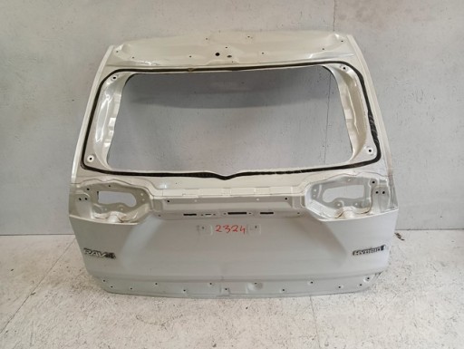GEPEK ZADNJI POKLOPAC GEPEKA TOYOTA RAV4 RAV-4 V 19-